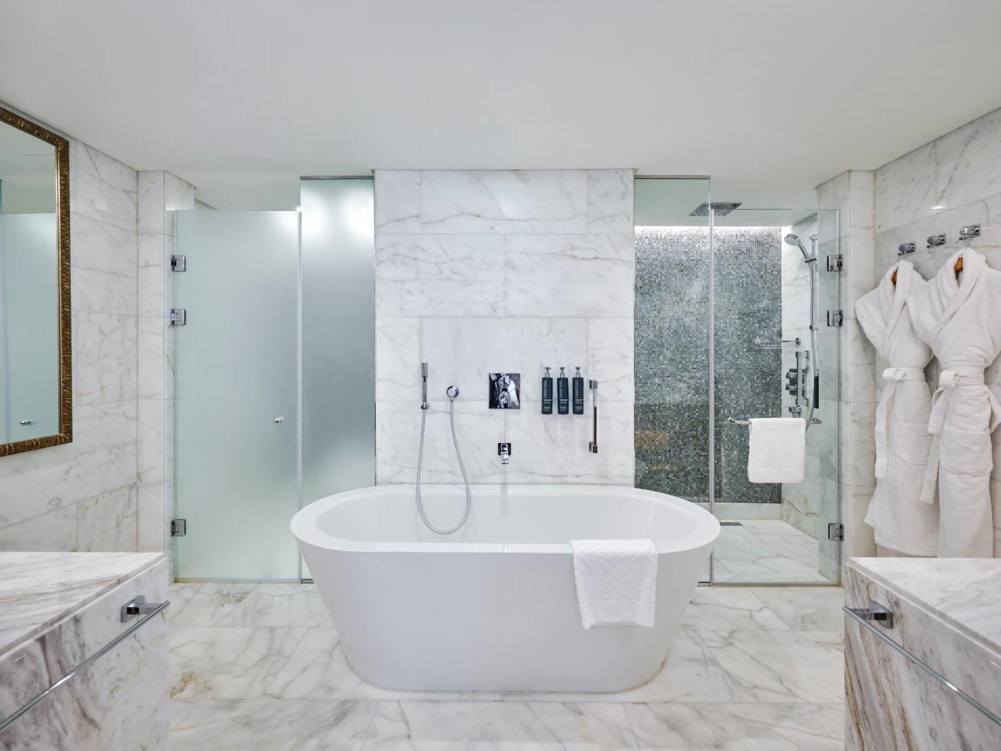 Hilton Nile Maadi Le Caire