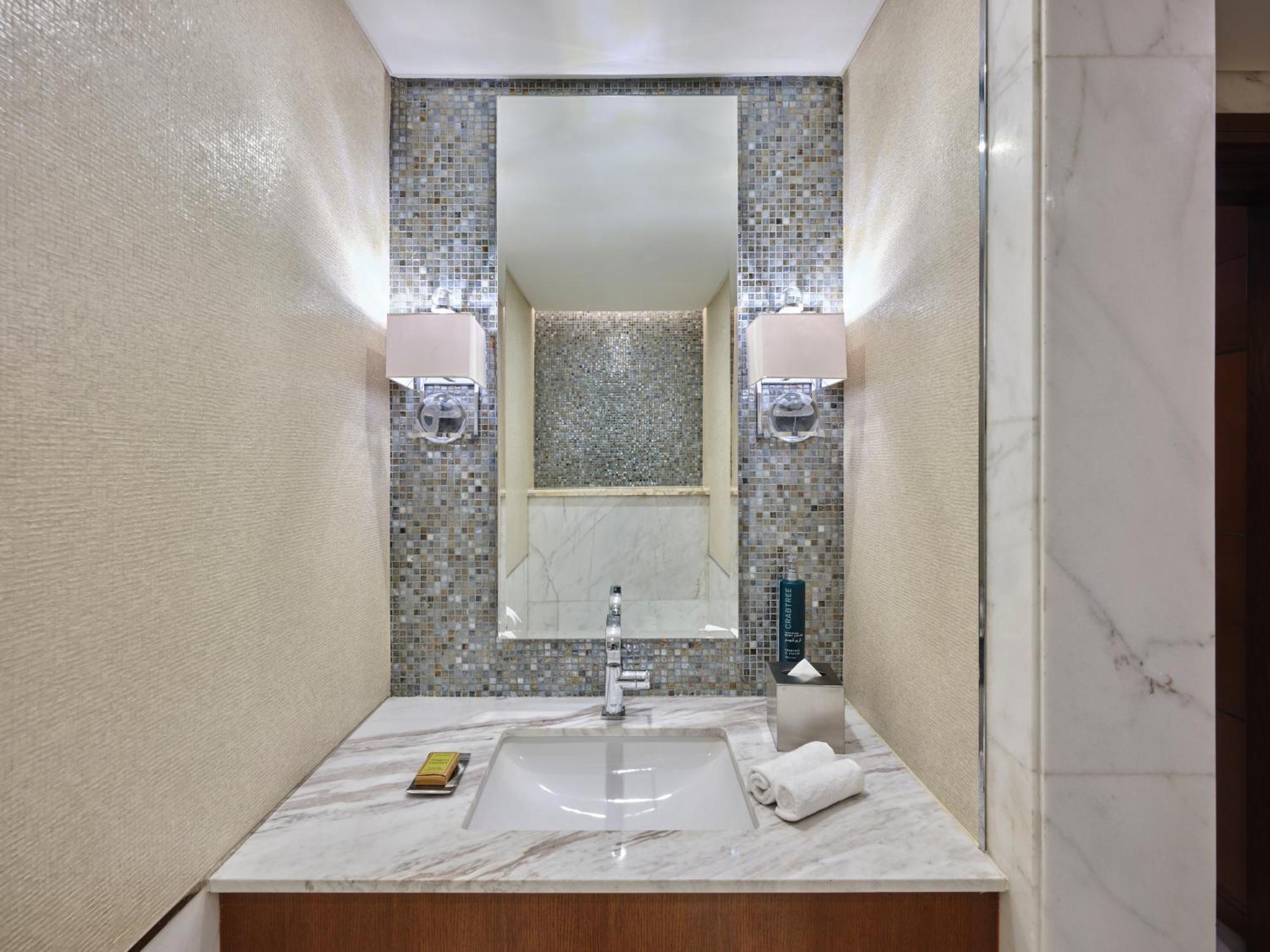 Hilton Nile Maadi Hotel Le Caire