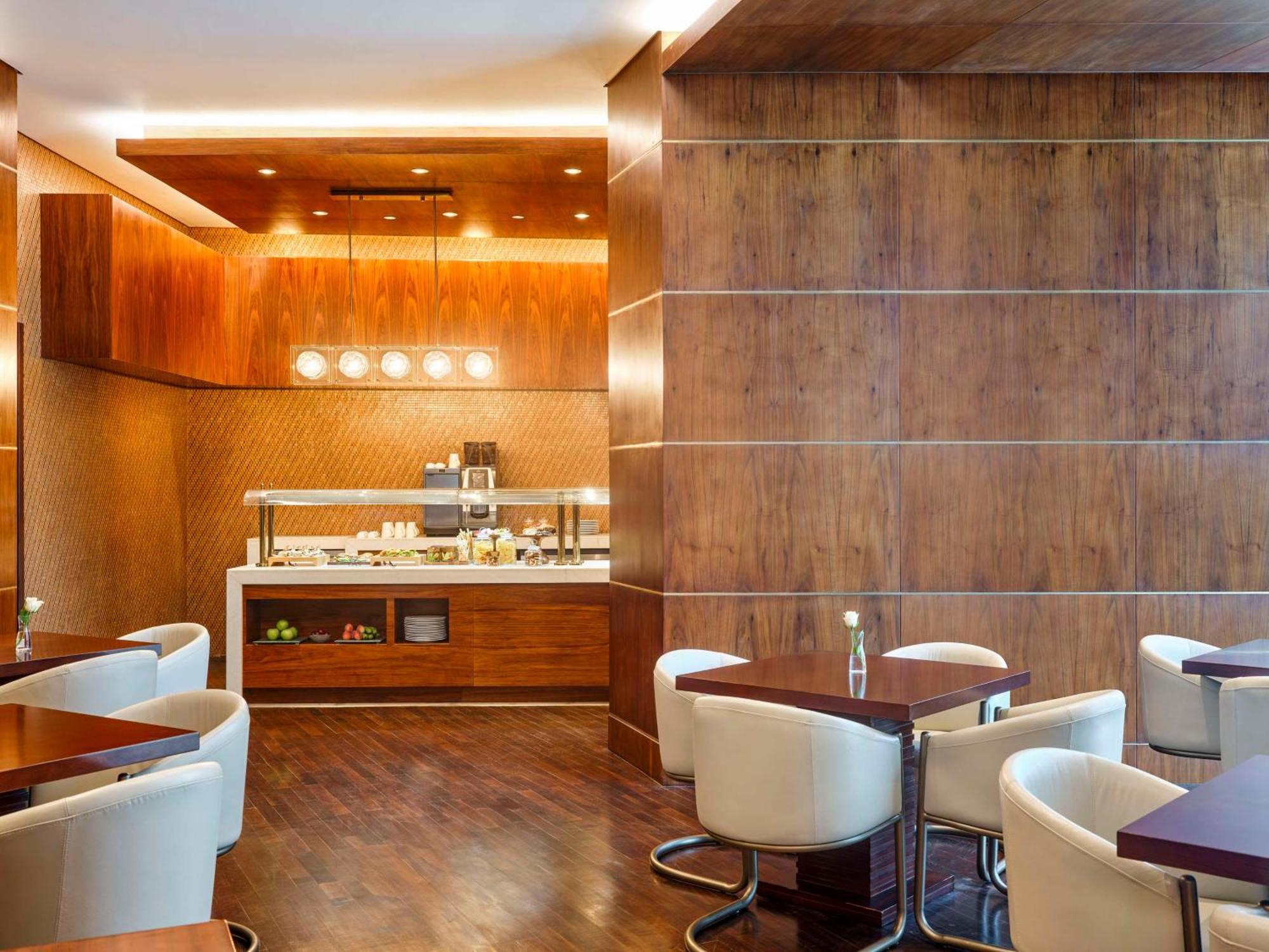 Hotel Hilton Nile Maadi Le Caire
