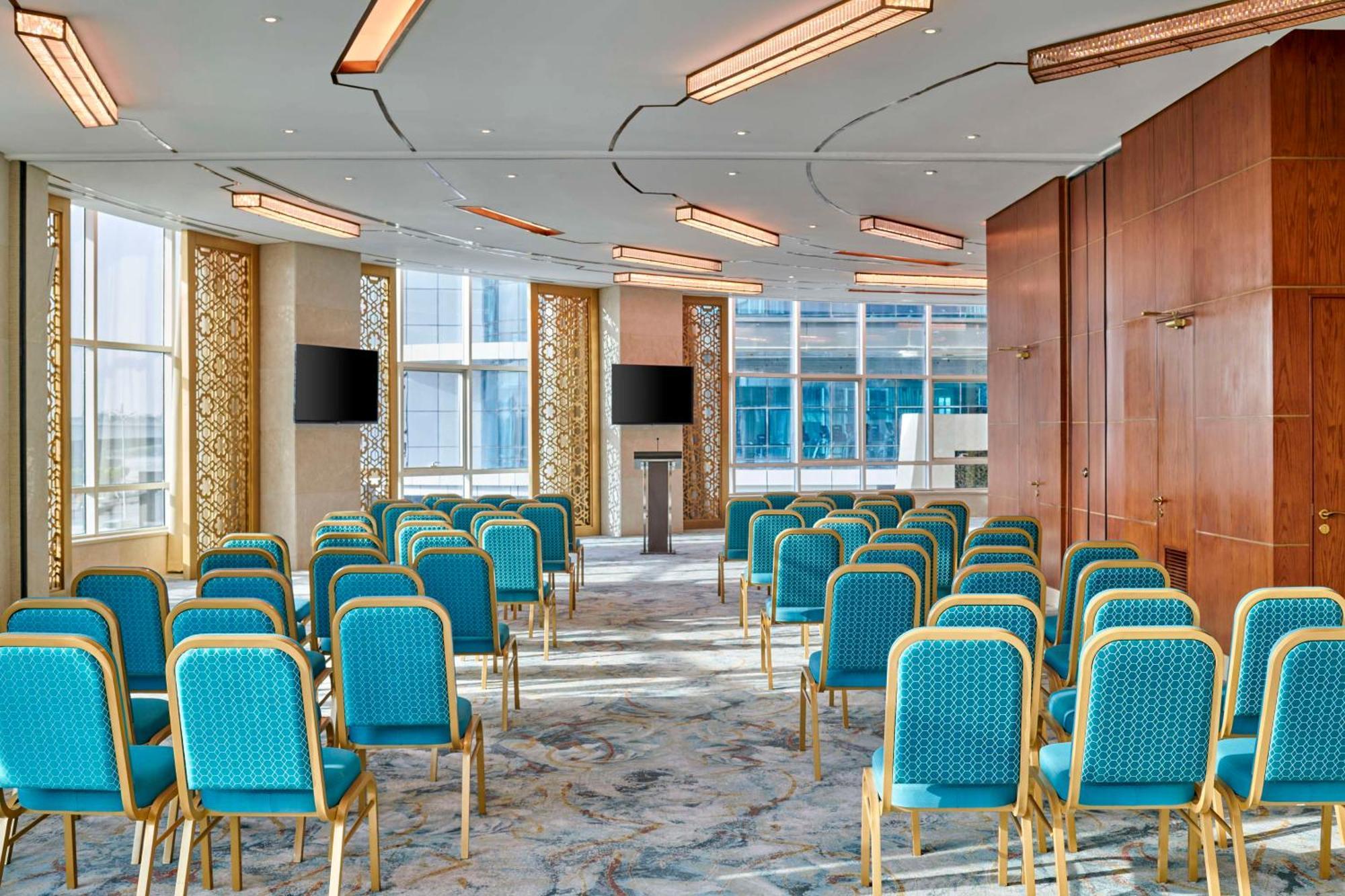 Hilton Nile Maadi 5* Le Caire