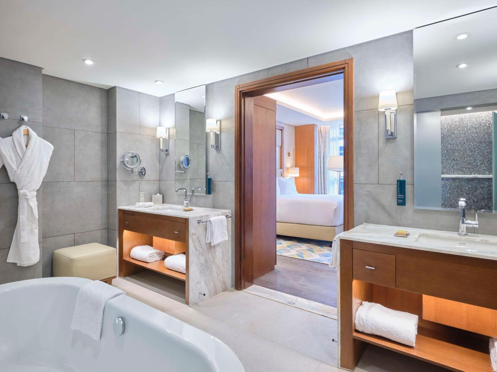 Hotel Hilton Nile Maadi Le Caire