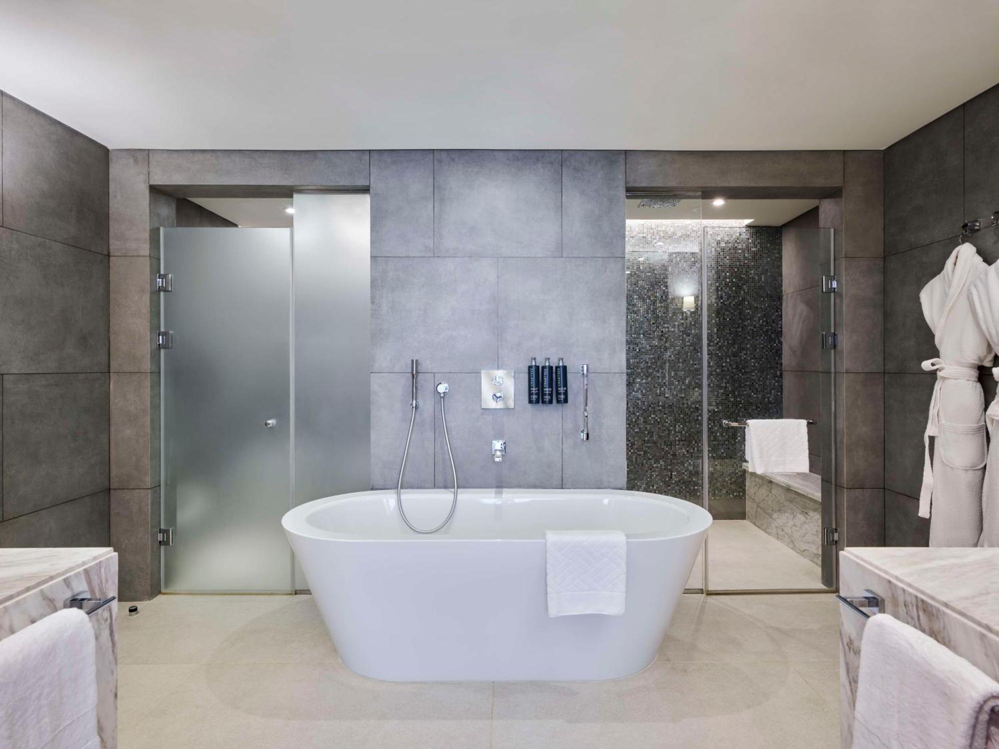 Hilton Nile Maadi Le Caire