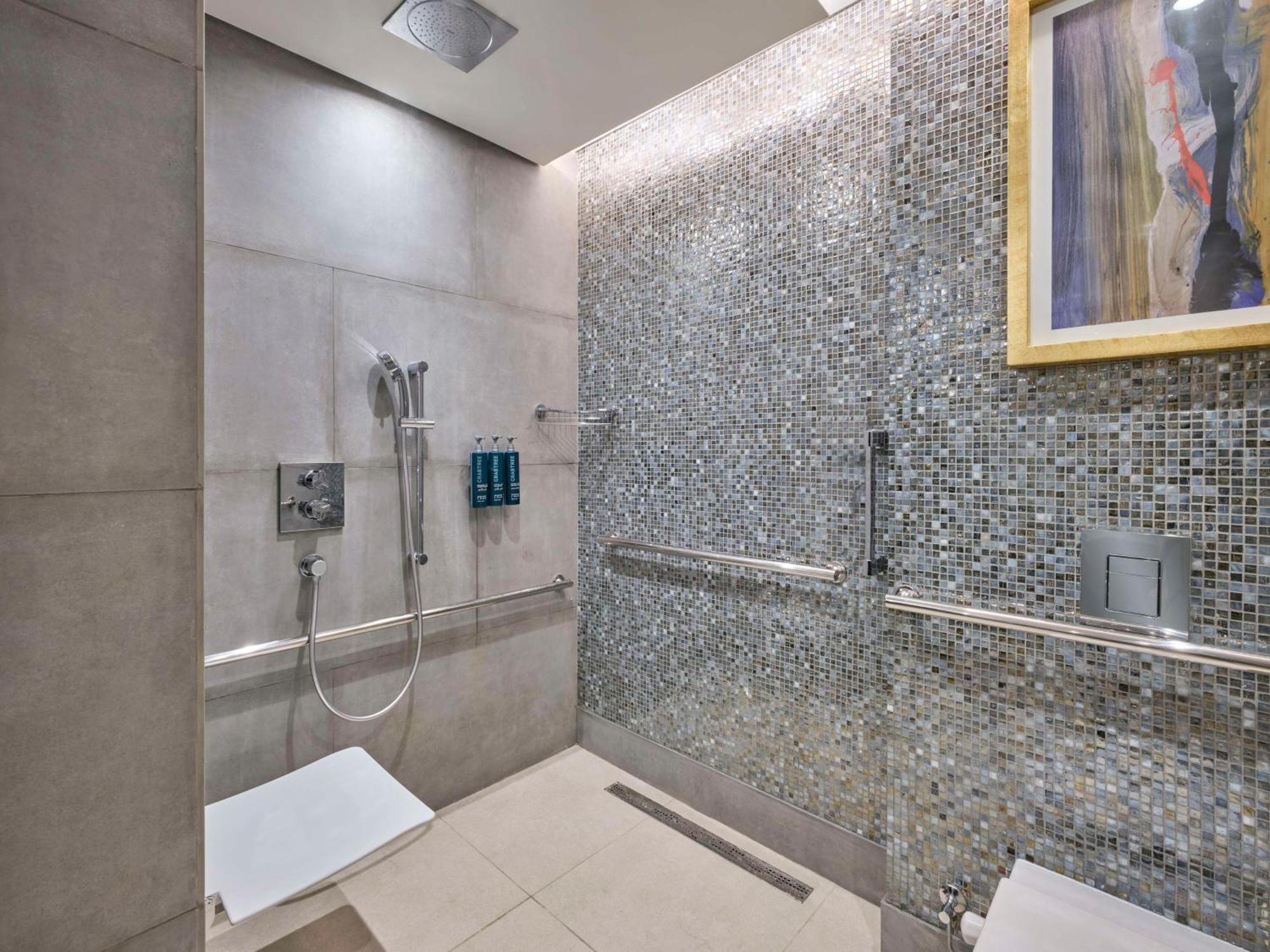 Hotel Hilton Nile Maadi Le Caire