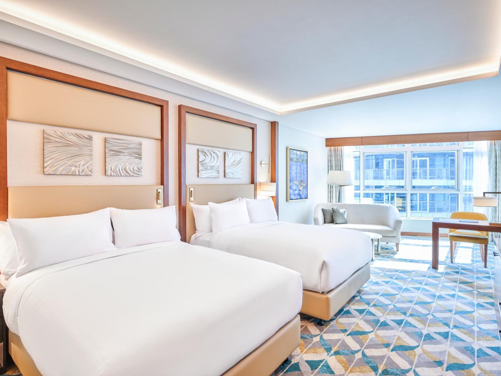 Hilton Nile Maadi Cairo