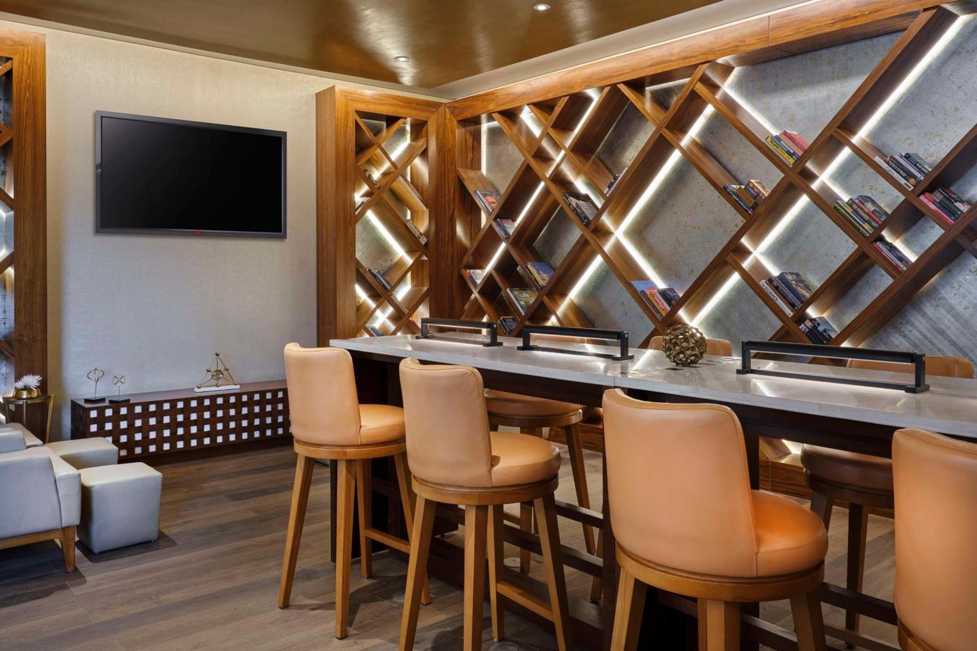 Hilton Nile Maadi Hotel