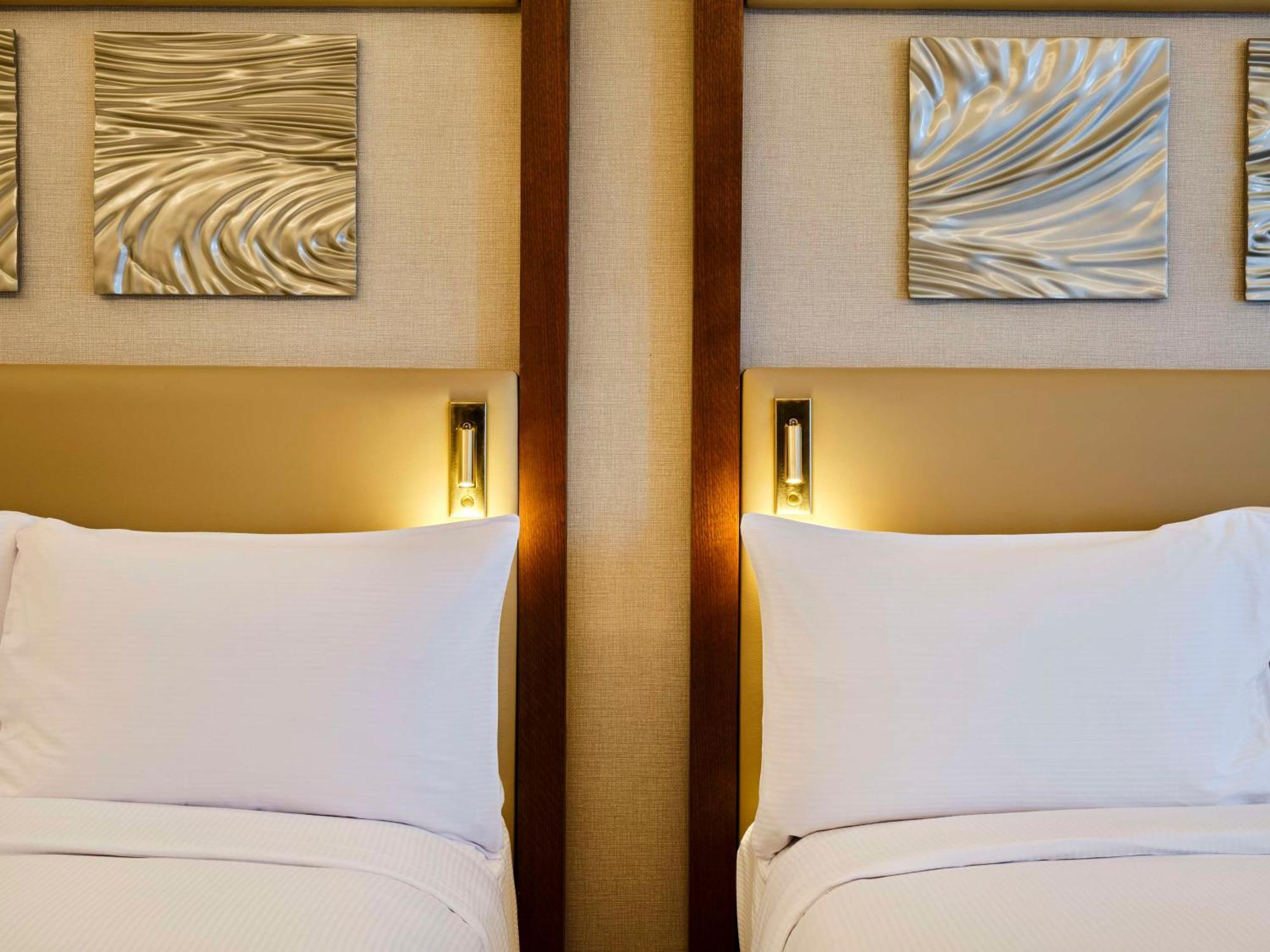Hilton Nile Maadi 5*
