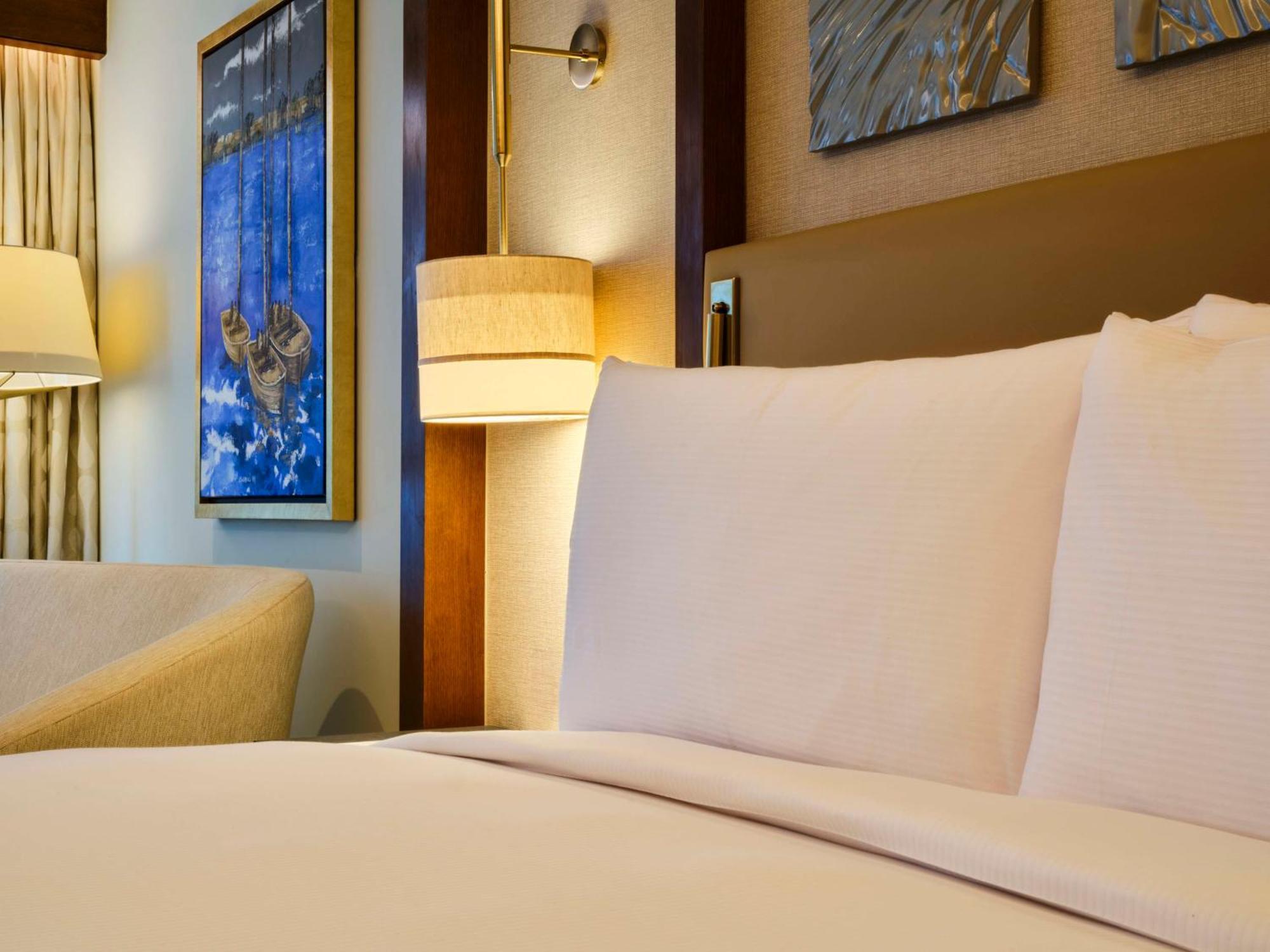 Hilton Nile Maadi Cairo